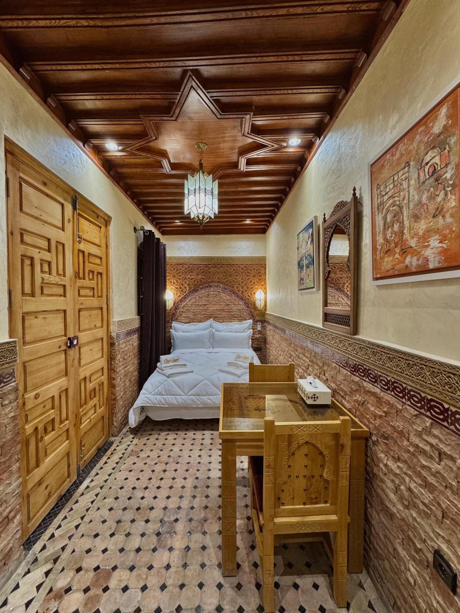 Riad Asswar ラバト エクステリア 写真