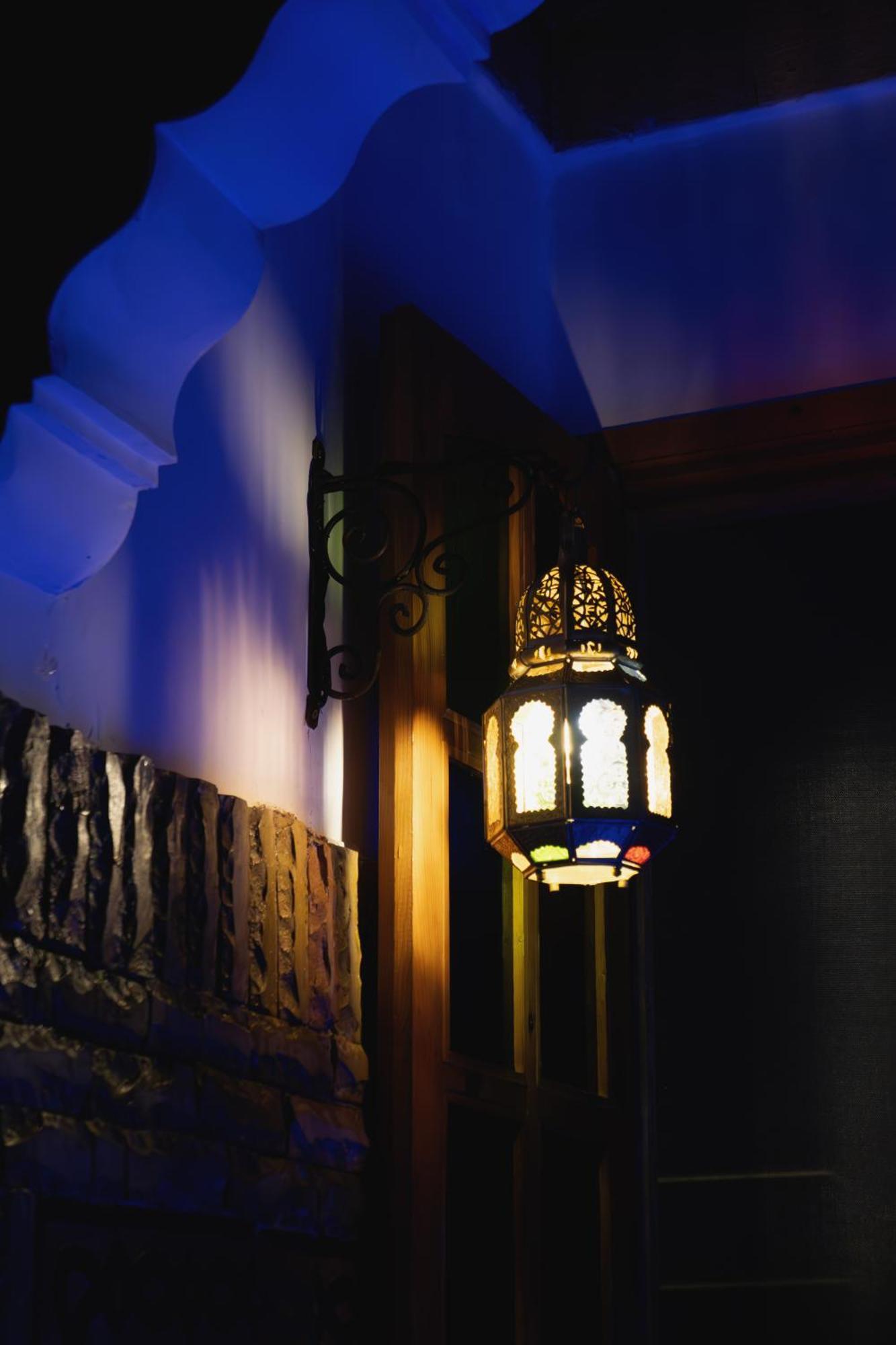 Riad Asswar ラバト エクステリア 写真