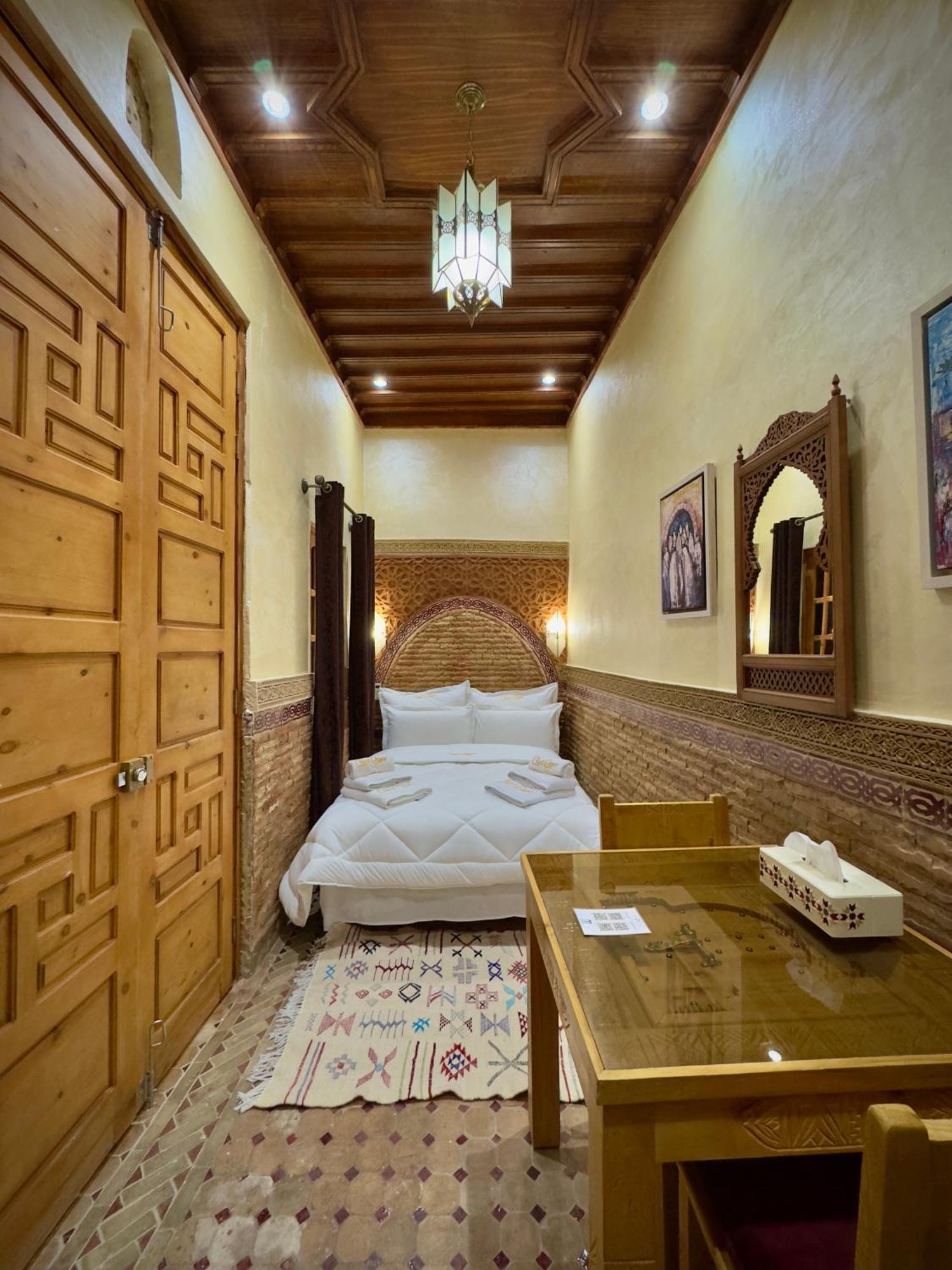 Riad Asswar ラバト エクステリア 写真