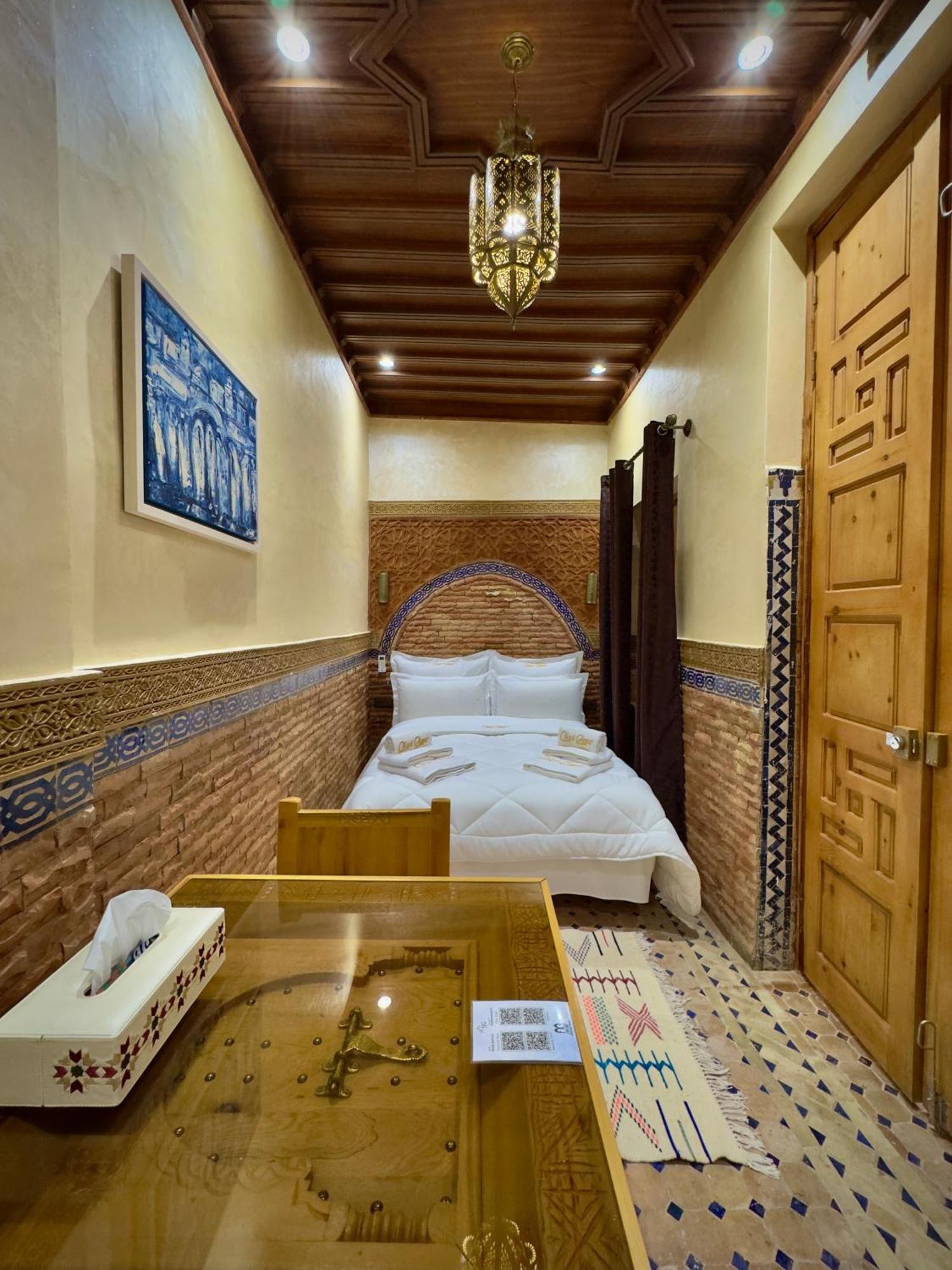 Riad Asswar ラバト エクステリア 写真