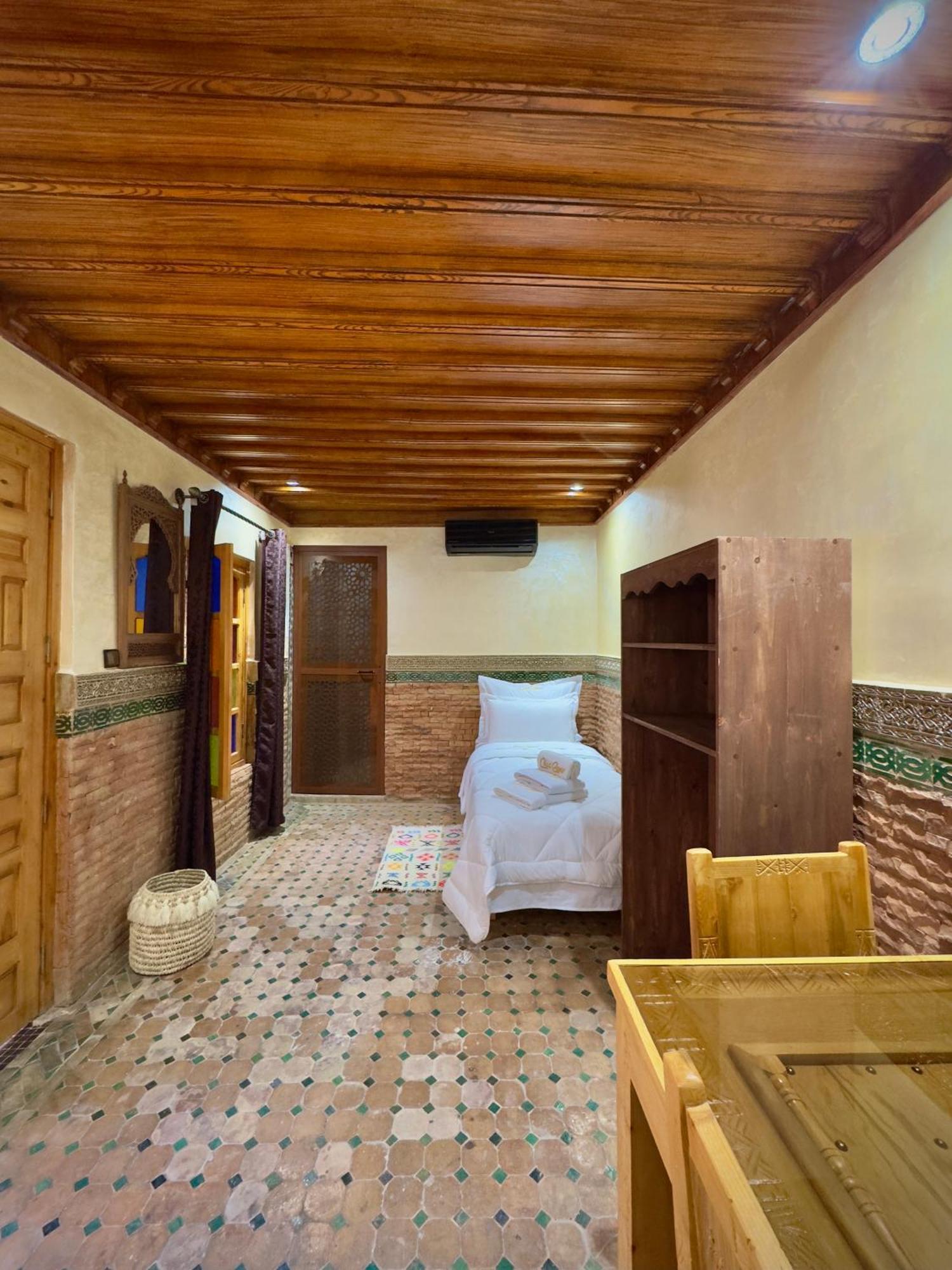 Riad Asswar ラバト エクステリア 写真