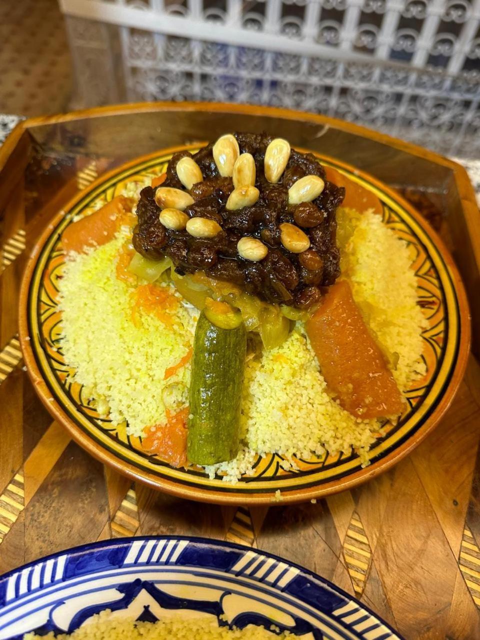 Riad Asswar ラバト エクステリア 写真