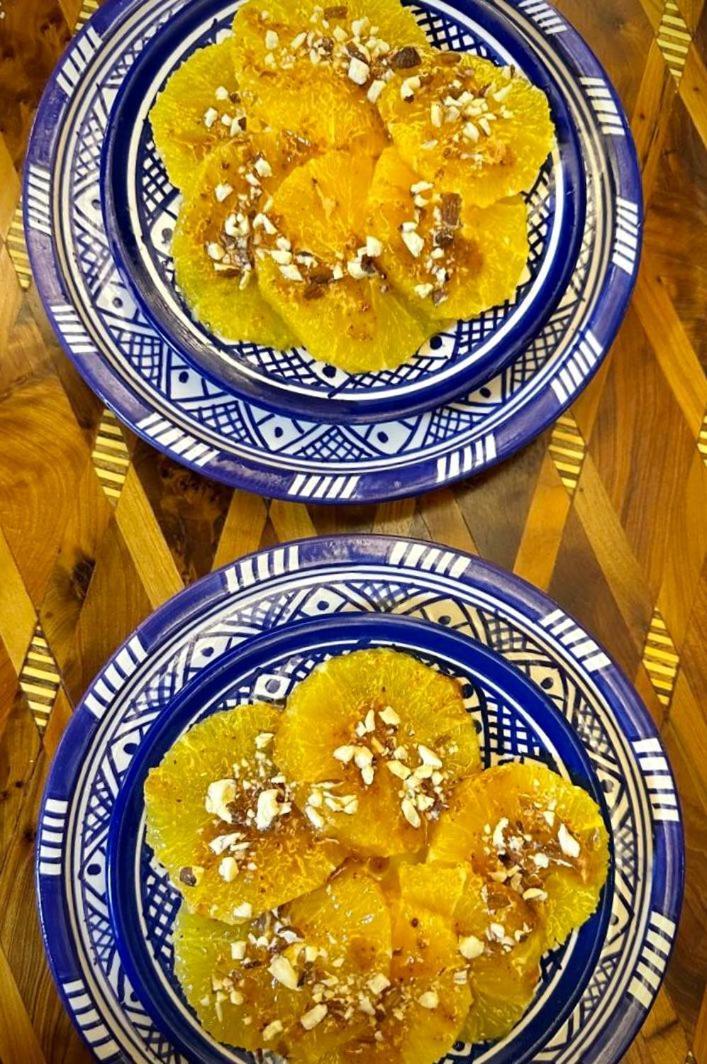 Riad Asswar ラバト エクステリア 写真